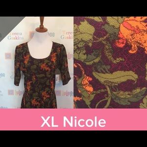 Brand New LLR Dress
